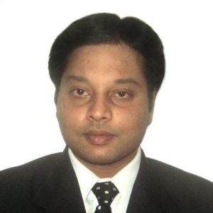 Rohit Ramachandran - Head of Strategy and Corporate Finance